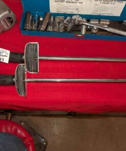 Torque Wrenches