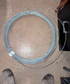 Coil of Wire