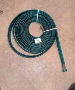 Garden hose