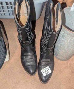 Western Boots