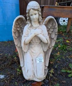 Angel Statue