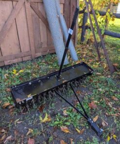 Lawn Aerator