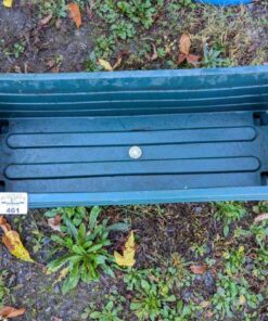 Plastic Window box planters