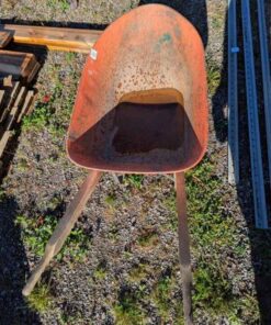 Wheel Barrow