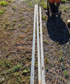 Steel Rails