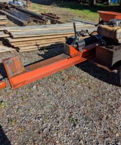 Wood Splitter