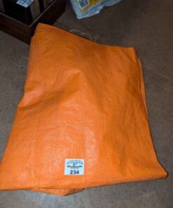 Small Tarp