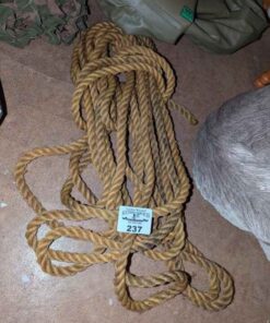Rope