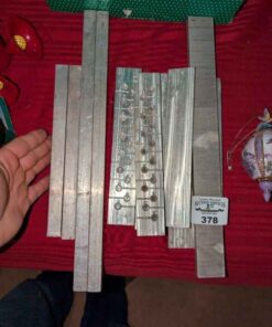 Steel Stock
