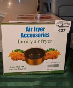 Air Fryer Accessories