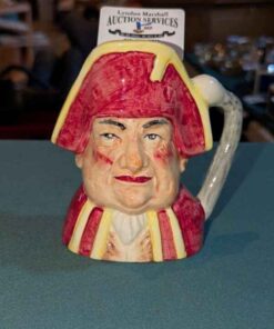 Artone England Small Character cup