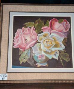 Signed Artwork