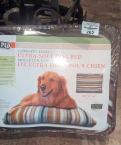 Pet Pad Ultra soft dog bed