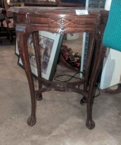 Decorative Wooden Occasional Table