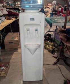 Water cooler
