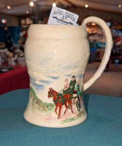 Killarney musical Stein
