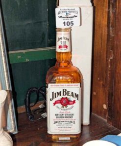 Jim Beam Novelty Telephone