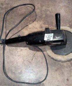 Wen 2 speed sander polisher