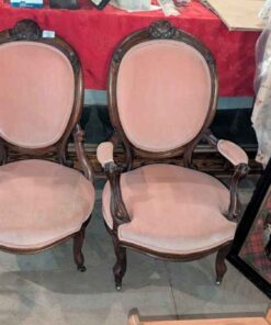 Parlour Chair