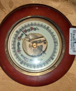 Western German Weather station