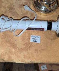 High Intensity Massager