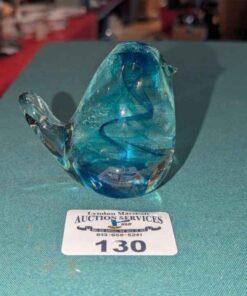 Kerry Glass of Ireland Bird