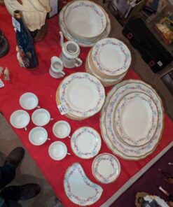 D&C France Dishes