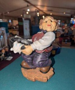 Laaf Figure