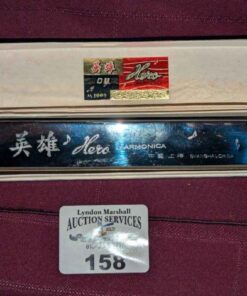 Hero Harmonica