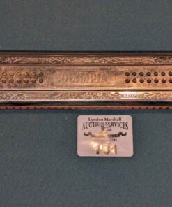 Olympia Harmonica