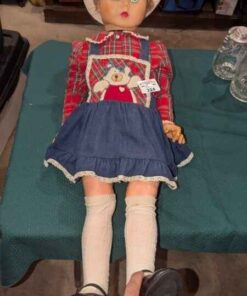 Large Doll