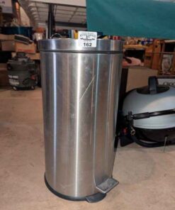 Waste Can