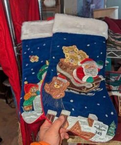 Christmas Stockings