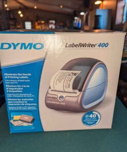 Dymo Label Writer 400