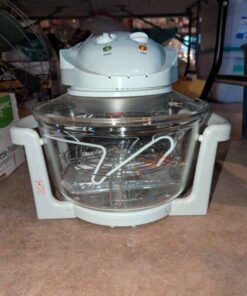 Flavour Wave Turbo Cooker