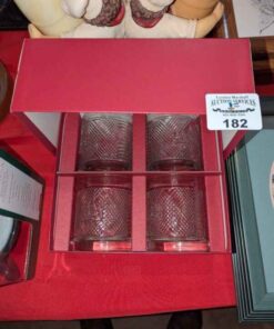 Ralph Lauren Signature collection Glasses