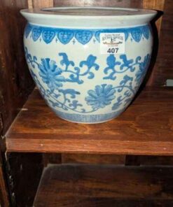 Ceramic Jardinière