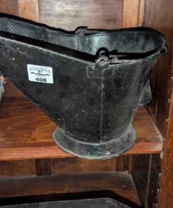 Ash bucket