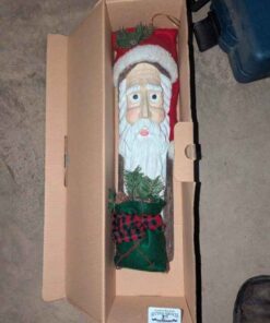 Father Christmas Decoration