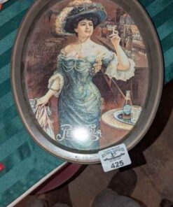 Pepsi Cola Tray