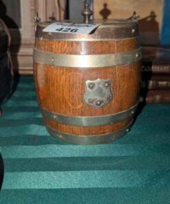 Retro ice bucket