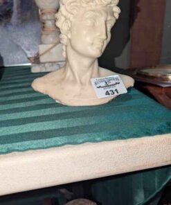 Reproduction bust