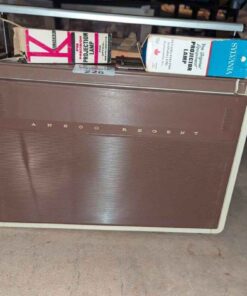 Ansco Regent Slide projector, Sylvannia projector lamps