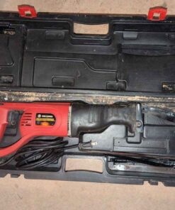 King Canada Reciprocating Saw