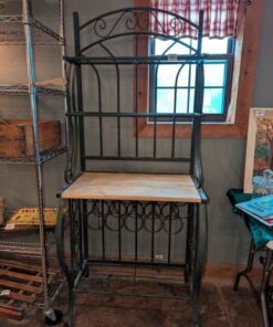 Baker's rack