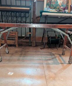 Beatty Bros. Cda Wash Stand