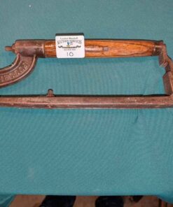 Fuller "Brikarier" Brick layer's block carrier