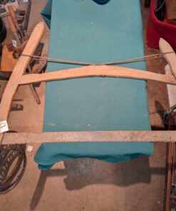 Buck Saw