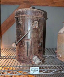 Gravity Cream Separator