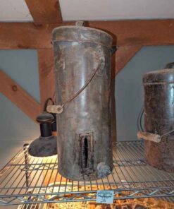 Gravity Cream Separator